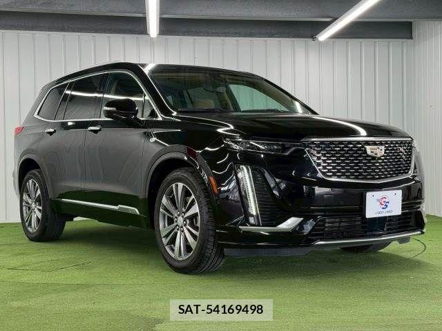Cadillac XT6 2020-06 3662618-15