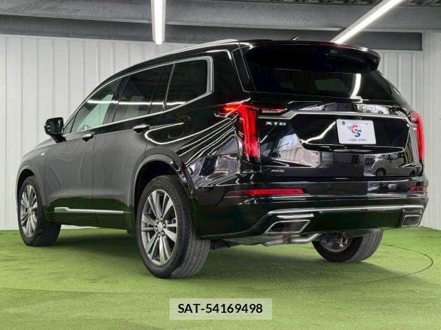 Cadillac XT6 2020-06 3662618-16