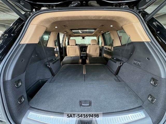 Cadillac XT6 2020-06 3662618-17