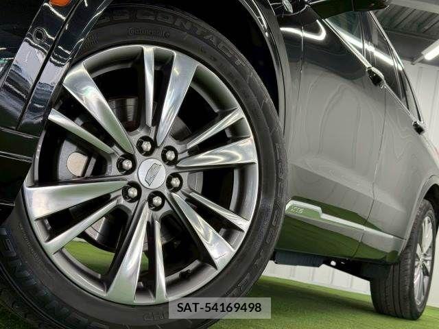Cadillac XT6 2020-06 3662618-18