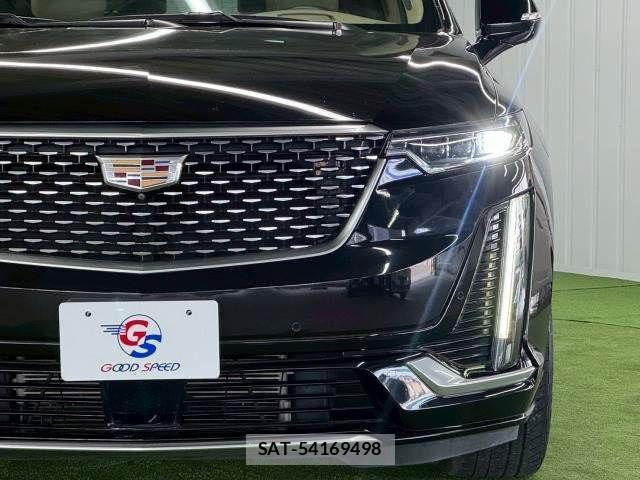 Cadillac XT6 2020-06 3662618-19