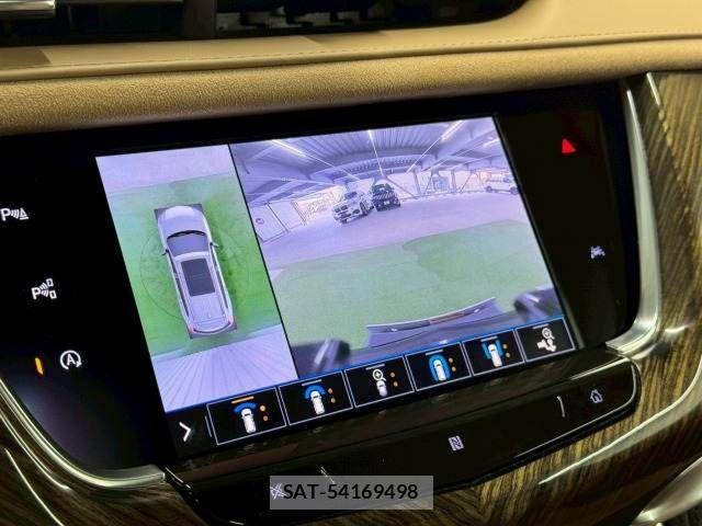 Cadillac XT6 2020-06 3662618-3
