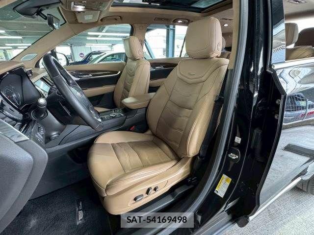 Cadillac XT6 2020-06 3662618-5
