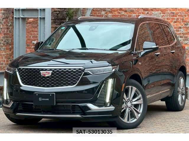 Cadillac XT6 2024-05 6242543-9