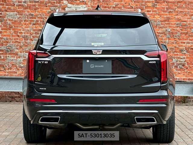 Cadillac XT6 2024-05 6242543-11