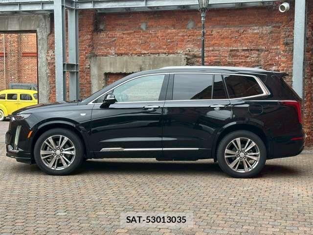Cadillac XT6 2024-05 6242543-13