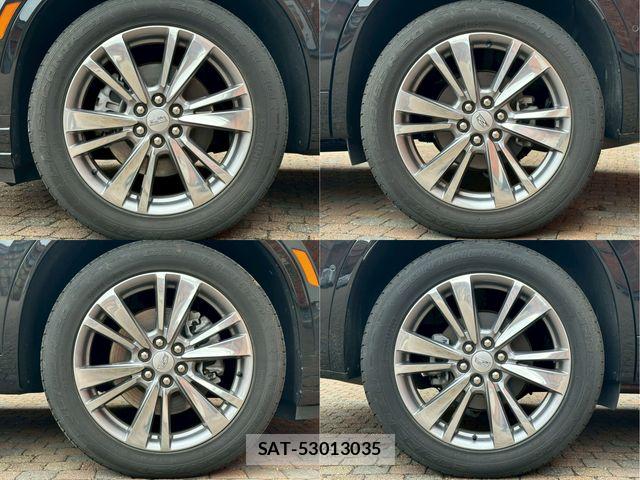 Cadillac XT6 2024-05 6242543-14