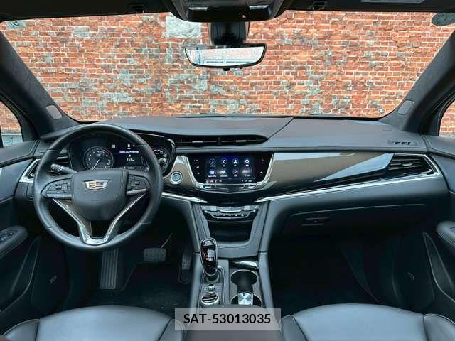 Cadillac XT6 2024-05 6242543-1