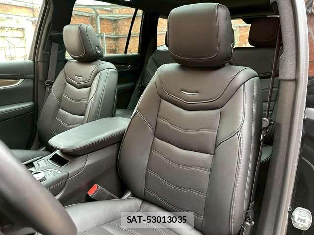 Cadillac XT6 2024-05 6242543-3
