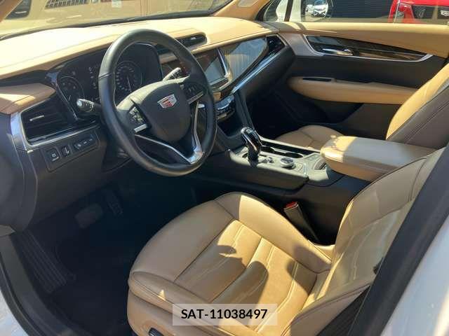 Cadillac XT6 2022-08 6495750-12