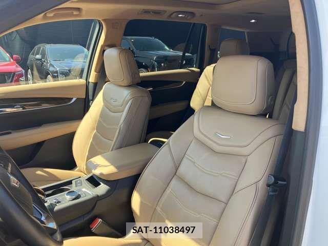 Cadillac XT6 2022-08 6495750-13