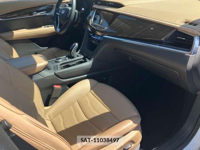 Cadillac XT6 2022-08 6495750-16