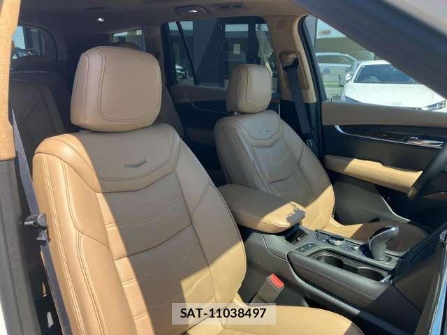Cadillac XT6 2022-08 6495750-17