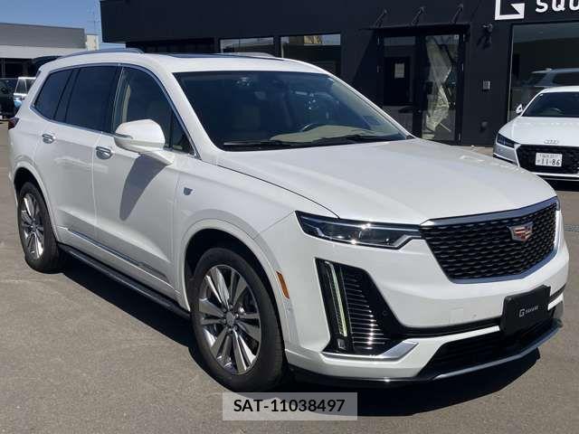 Cadillac XT6 2022-08 6495750-2