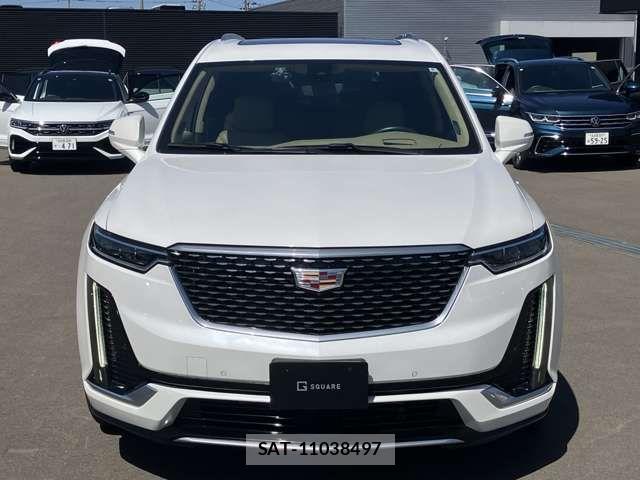 Cadillac XT6 2022-08 6495750-4