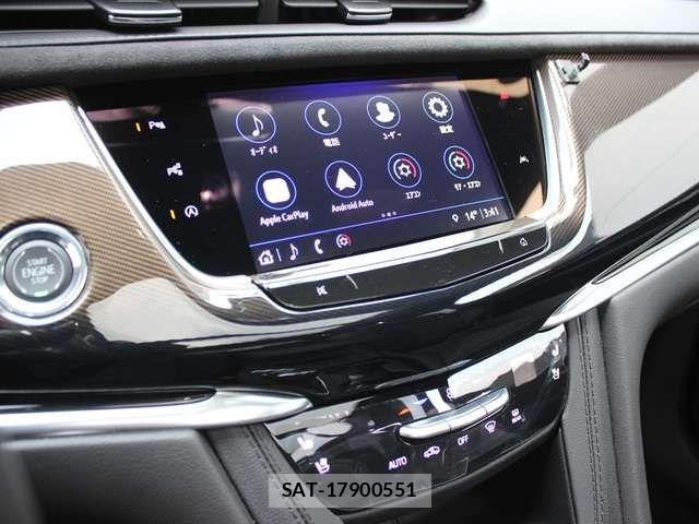 Cadillac XT6 2025-09 6670670-10