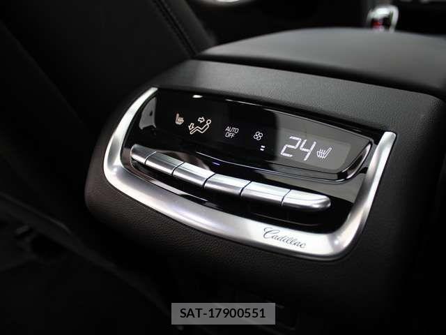 Cadillac XT6 2025-09 6670670-14