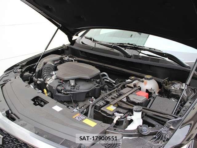 Cadillac XT6 2025-09 6670670-17