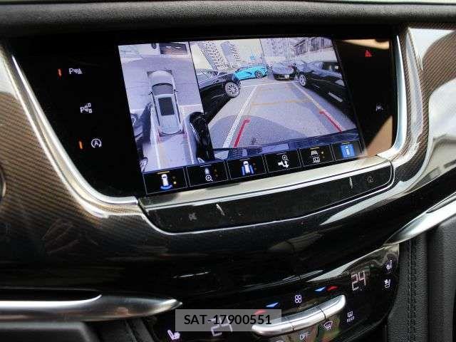 Cadillac XT6 2025-09 6670670-19