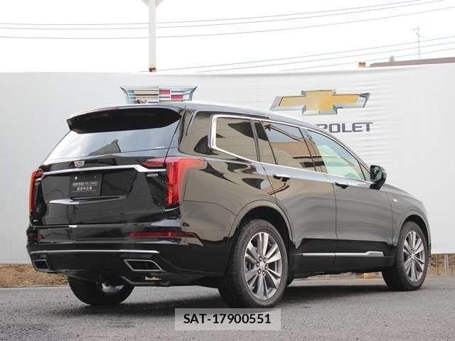 Cadillac XT6 2025-09 6670670-2