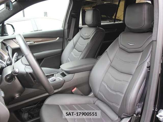 Cadillac XT6 2025-09 6670670-3