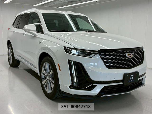 Cadillac XT6 2023-03 7249986-9
