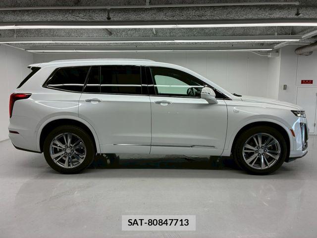 Cadillac XT6 2023-03 7249986-10