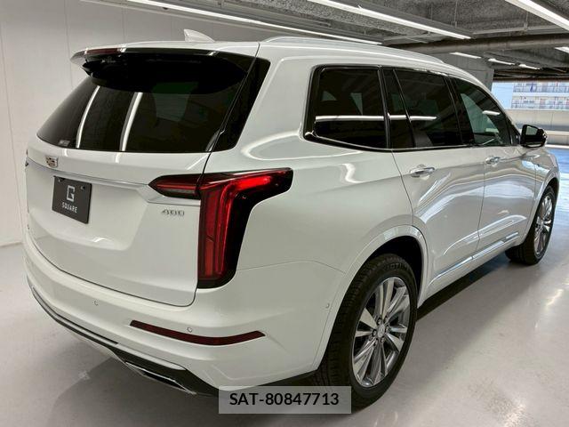 Cadillac XT6 2023-03 7249986-13