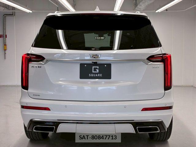Cadillac XT6 2023-03 7249986-14