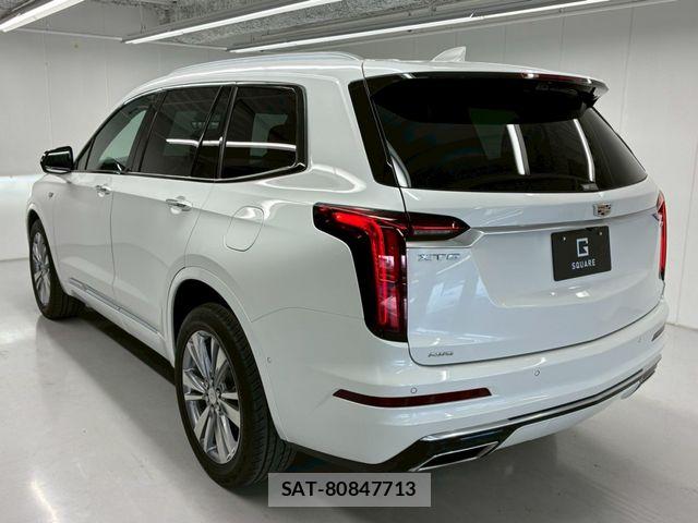 Cadillac XT6 2023-03 7249986-15
