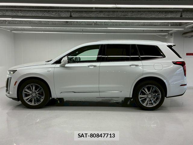Cadillac XT6 2023-03 7249986-16