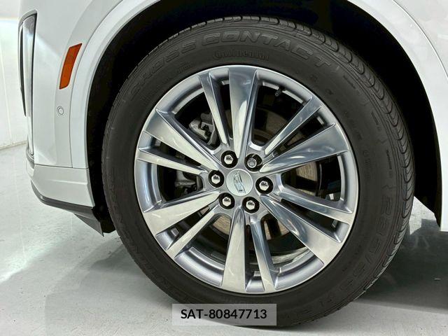 Cadillac XT6 2023-03 7249986-17