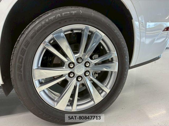 Cadillac XT6 2023-03 7249986-18