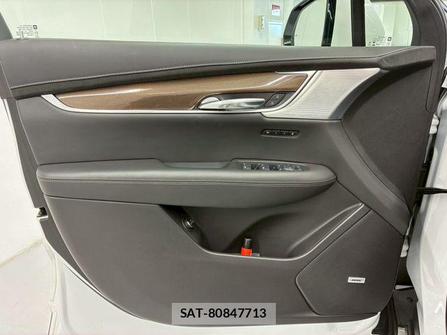 Cadillac XT6 2023-03 7249986-19