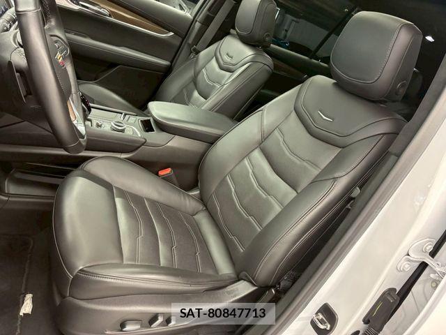 Cadillac XT6 2023-03 7249986-20