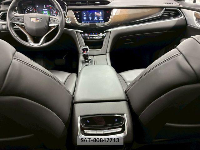 Cadillac XT6 2023-03 7249986-2