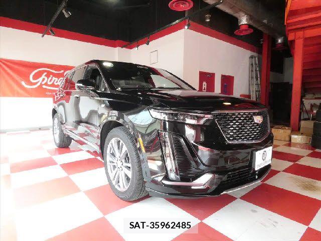 Cadillac XT6 2025-03 7391556-9