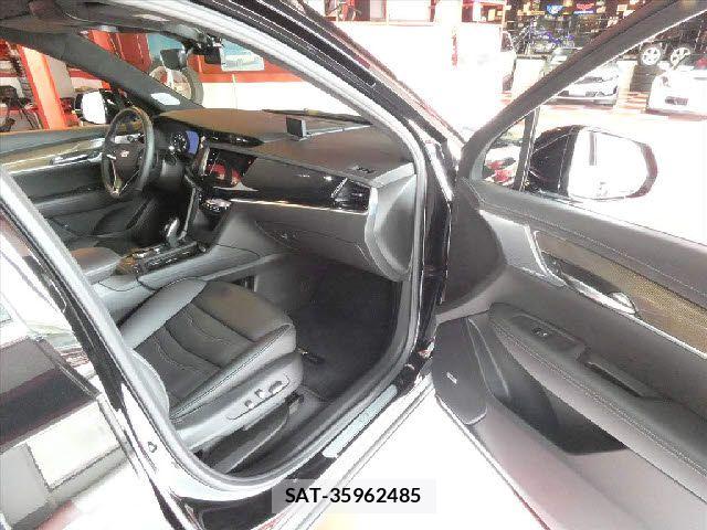 Cadillac XT6 2025-03 7391556-14