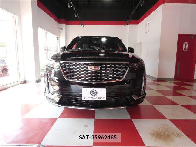 Cadillac XT6 2025-03 7391556-1
