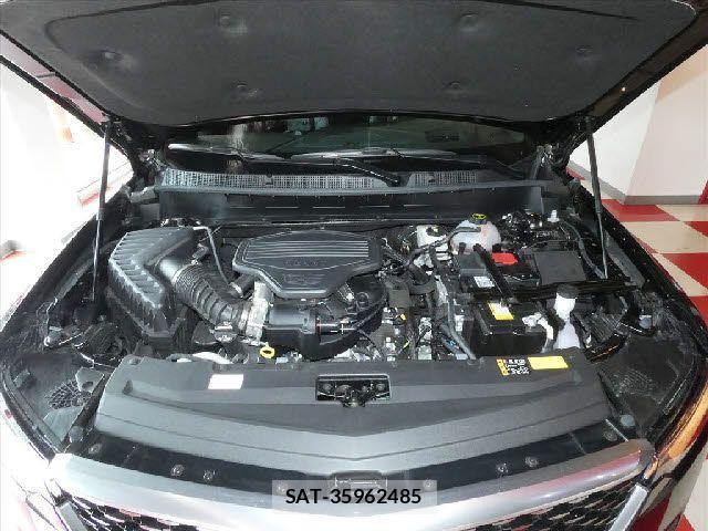 Cadillac XT6 2025-03 7391556-26