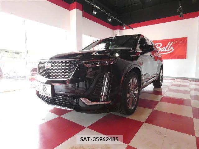 Cadillac XT6 2025-03 7391556-2