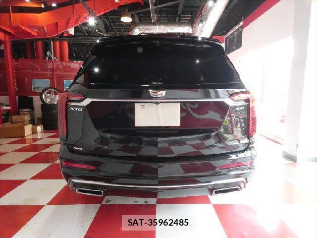 Cadillac XT6 2025-03 7391556-7