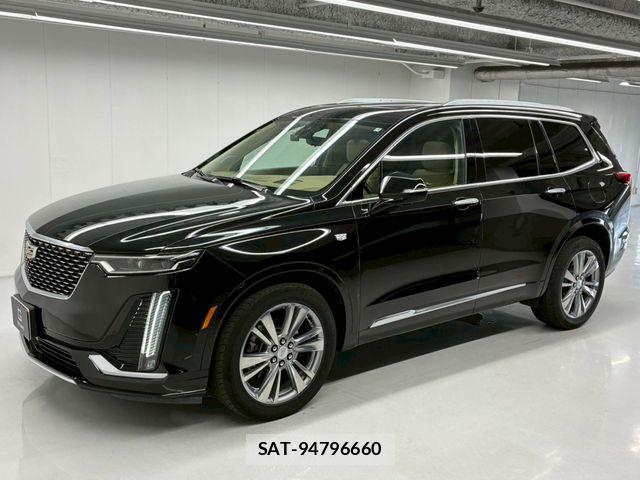 sat car