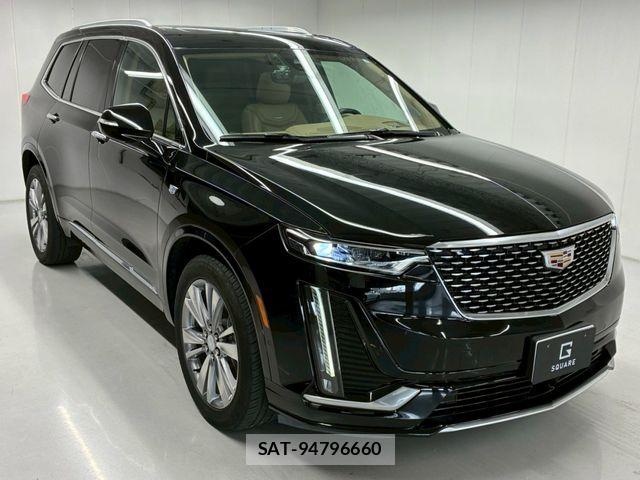 Cadillac XT6 2023-04 7875639-9