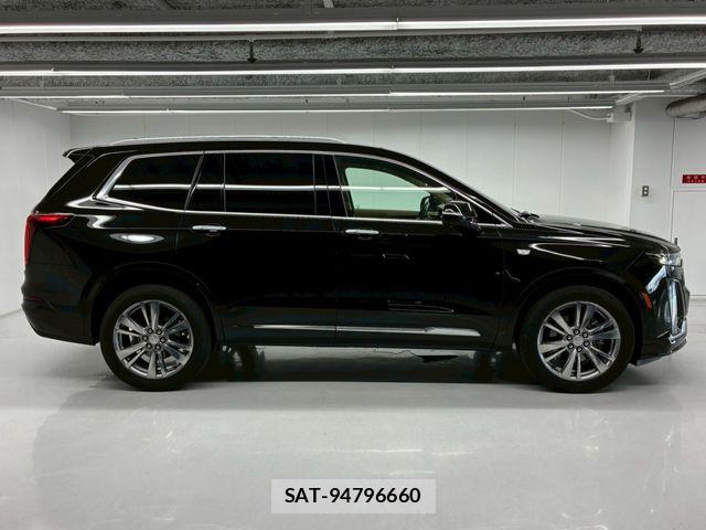 Cadillac XT6 2023-04 7875639-10