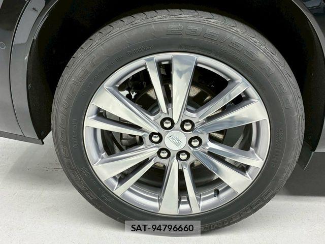 Cadillac XT6 2023-04 7875639-12