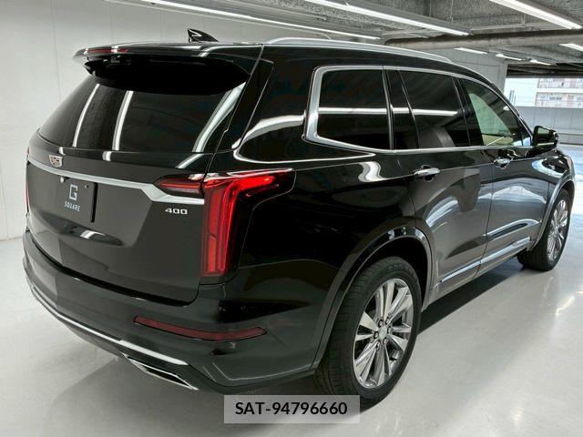 Cadillac XT6 2023-04 7875639-13