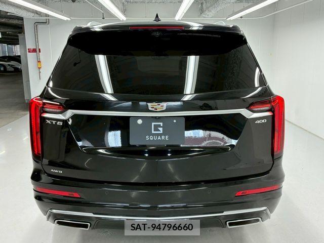 Cadillac XT6 2023-04 7875639-14