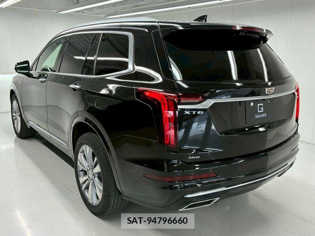 Cadillac XT6 2023-04 7875639-15