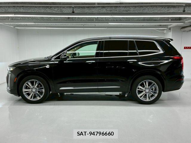 Cadillac XT6 2023-04 7875639-16